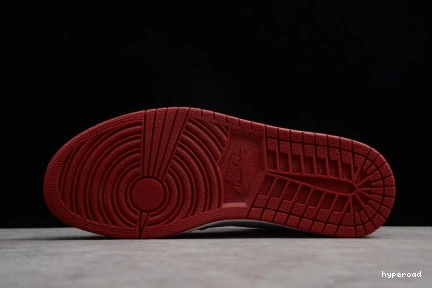 Hyperoad JORDAN CHICAGO HIGH 1 RED OG AIR RETRO 1009